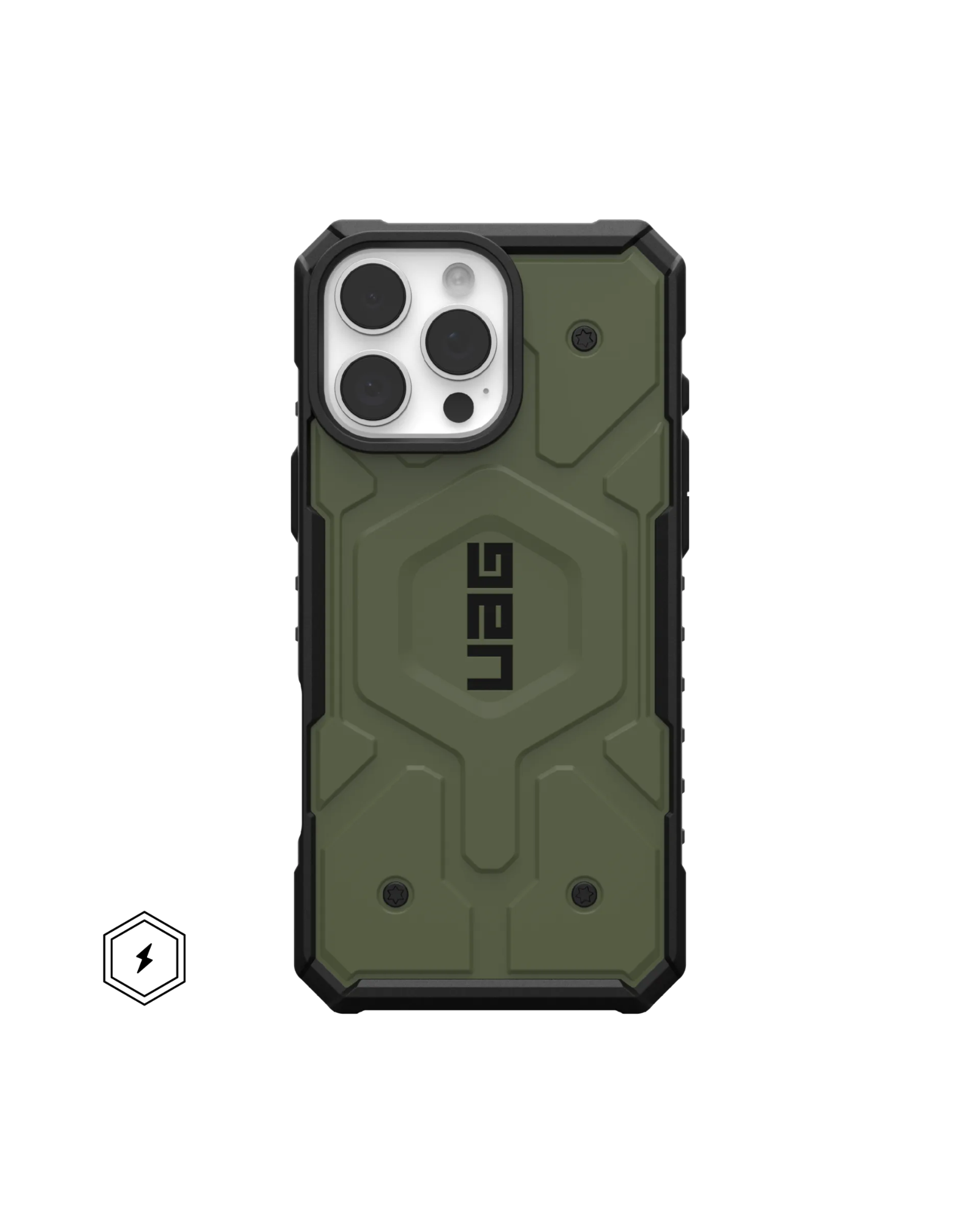 UAG Pathfinder MagSafe Apple iPhone 16 Pro Max Case UAG Pathfinder MagSafe Apple iPhone 16 Pro Max Case